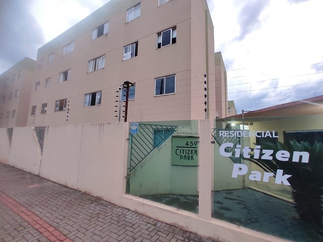 Foto do Apartamento - Apartamento à venda com 3 quartos no  Parque Residencial Cidade Nova, Maringá. Excelente imóvel em um condomínio seguro e tranquilo! | Benites & Gonzaga Imóveis