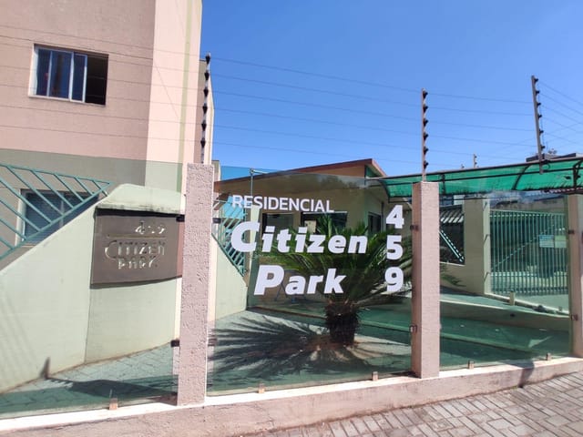 Foto do Apartamento - Apartamento à venda com 3 quartos no  Parque Residencial Cidade Nova, Maringá. Excelente imóvel em um condomínio seguro e tranquilo! | Benites & Gonzaga Imóveis