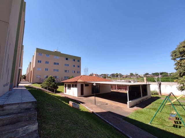 Foto do Apartamento - Apartamento à venda com 3 quartos no  Parque Residencial Cidade Nova, Maringá. Excelente imóvel em um condomínio seguro e tranquilo! | Benites & Gonzaga Imóveis