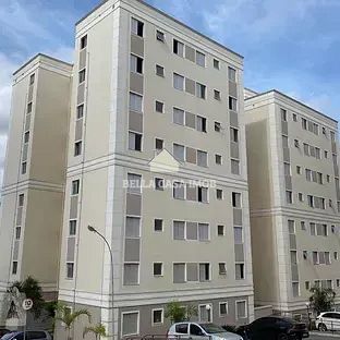 Apartamento à venda com 2 quartos, 50m² - Foto 20