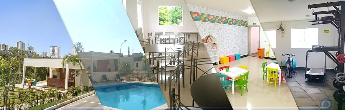 Apartamento à venda com 2 quartos, 50m² - Foto 12
