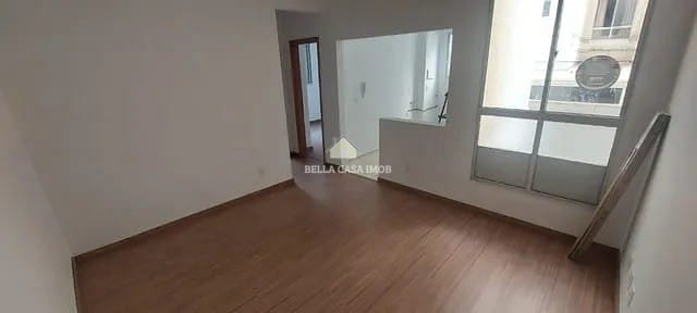 Apartamento à venda com 2 quartos, 50m² - Foto 5