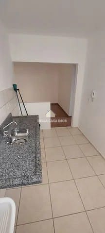 Apartamento à venda com 2 quartos, 50m² - Foto 9