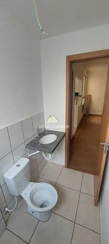 Apartamento à venda com 2 quartos, 50m² - Foto 3