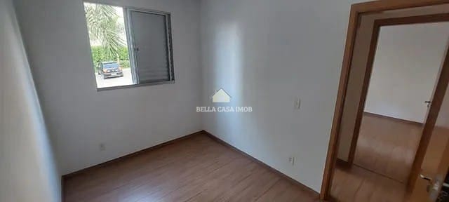 Apartamento à venda com 2 quartos, 50m² - Foto 4