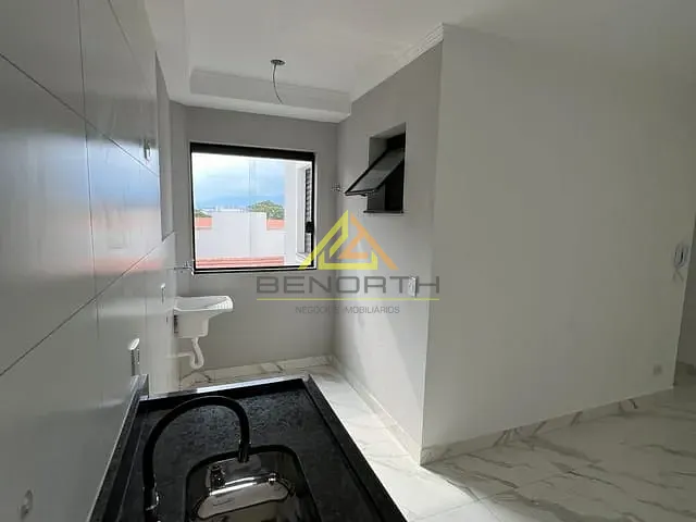 Apartamento 1 quarto e 1 banheiro, à venda, no bairro Parque Peruche em São Paulo