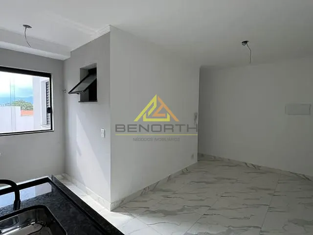 Apartamento 1 quarto e 1 banheiro, à venda, no bairro Parque Peruche em São Paulo