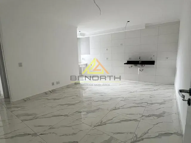 Apartamento 1 quarto e 1 banheiro, à venda, no bairro Parque Peruche em São Paulo