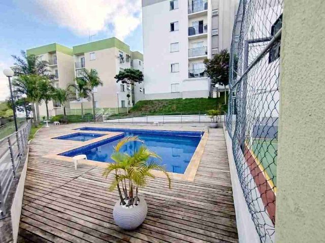 Foto do Apartamento - Apartamento à Venda, 02 Quarto, 1 Vaga, Jardim do Sul, Bragança Paulista, SP | Boa Vista Imóveis