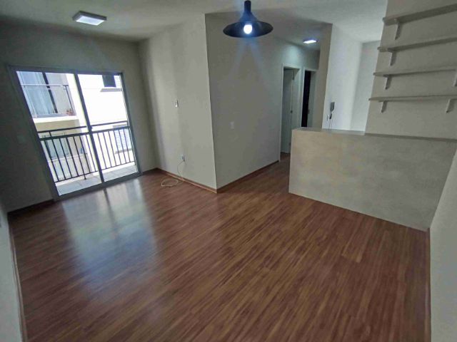 Foto do Apartamento - Apartamento à Venda, 02 Quarto, 1 Vaga, Jardim do Sul, Bragança Paulista, SP | Boa Vista Imóveis