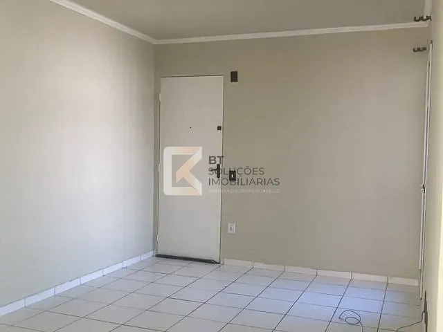 Apartamento 2 quartos e 1 banheiro, à venda, no bairro Parque Campo Bonito em Indaiatuba