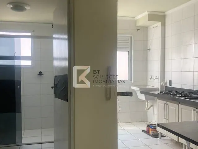 Apartamento 2 quartos e 1 banheiro, à venda, no bairro Parque Campo Bonito em Indaiatuba