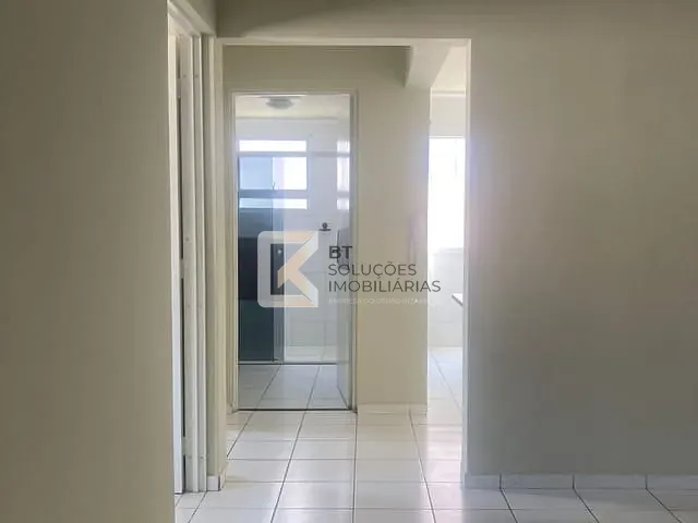 Apartamento 2 quartos e 1 banheiro, à venda, no bairro Parque Campo Bonito em Indaiatuba