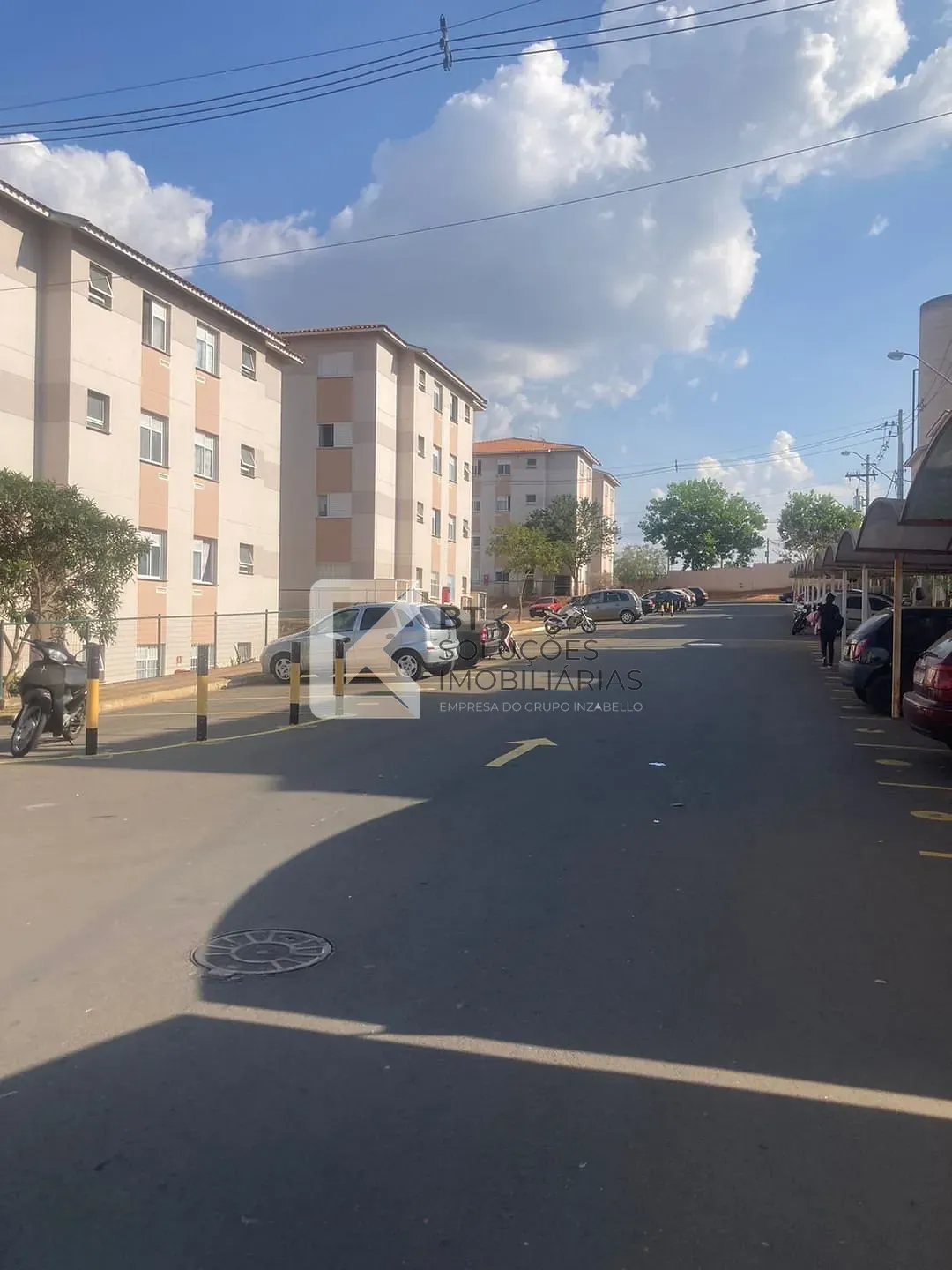 Apartamento, 2 quartos, 54 m² - Foto 12