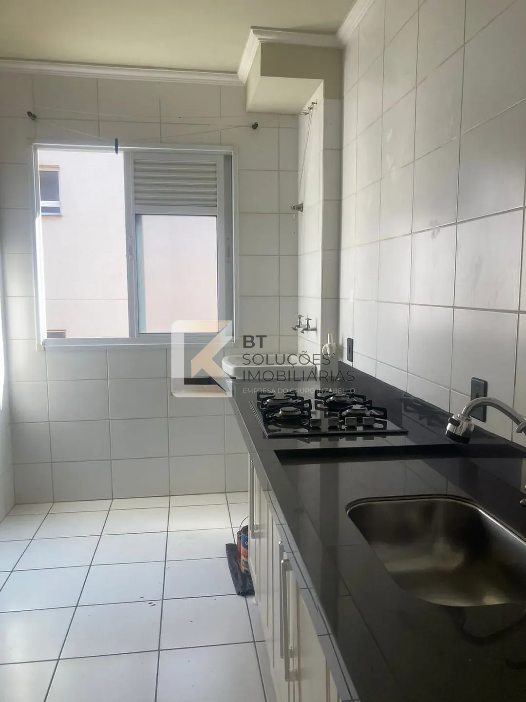 Apartamento, 2 quartos, 54 m² - Foto 1