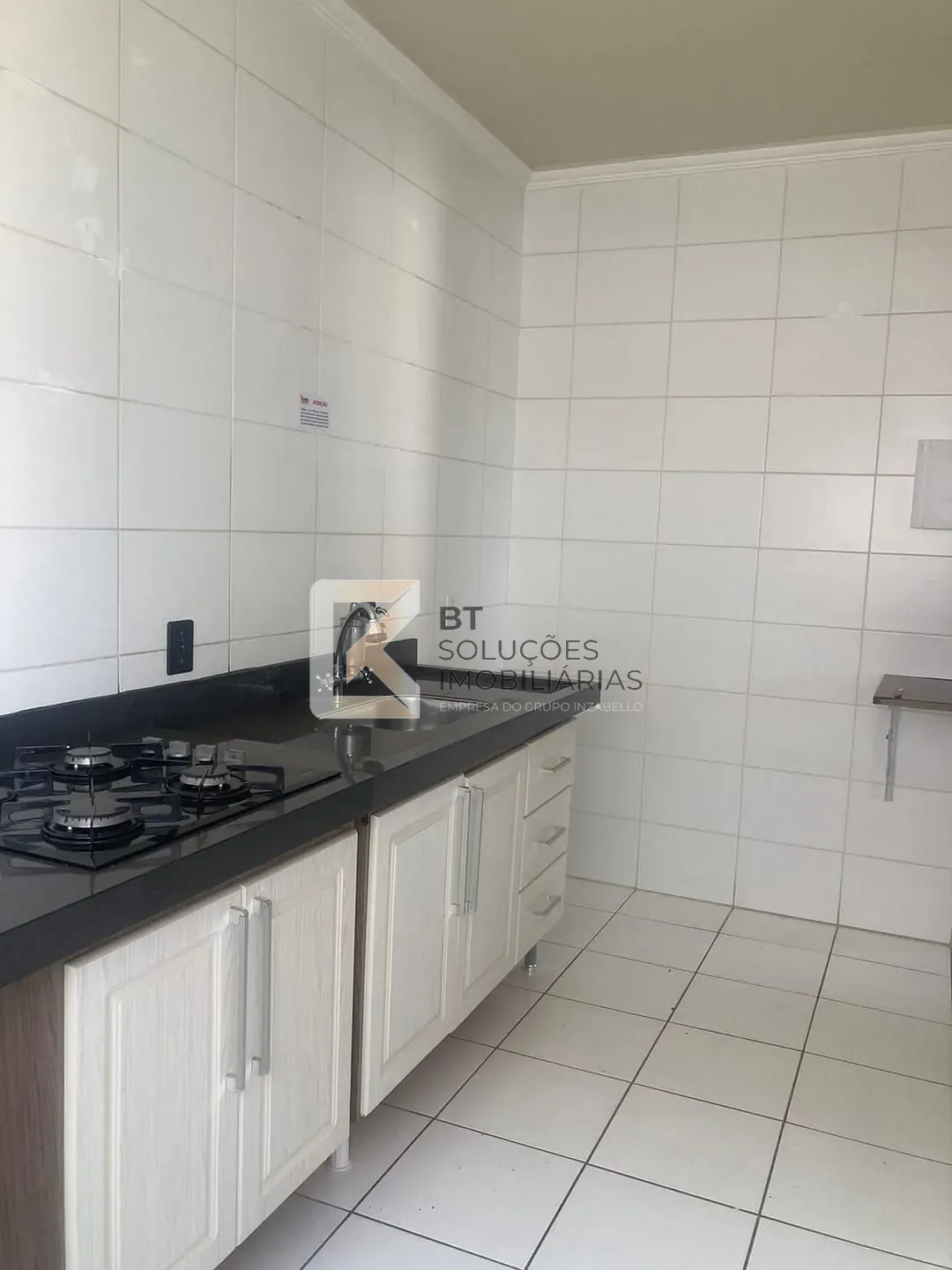 Apartamento, 2 quartos, 54 m² - Foto 5