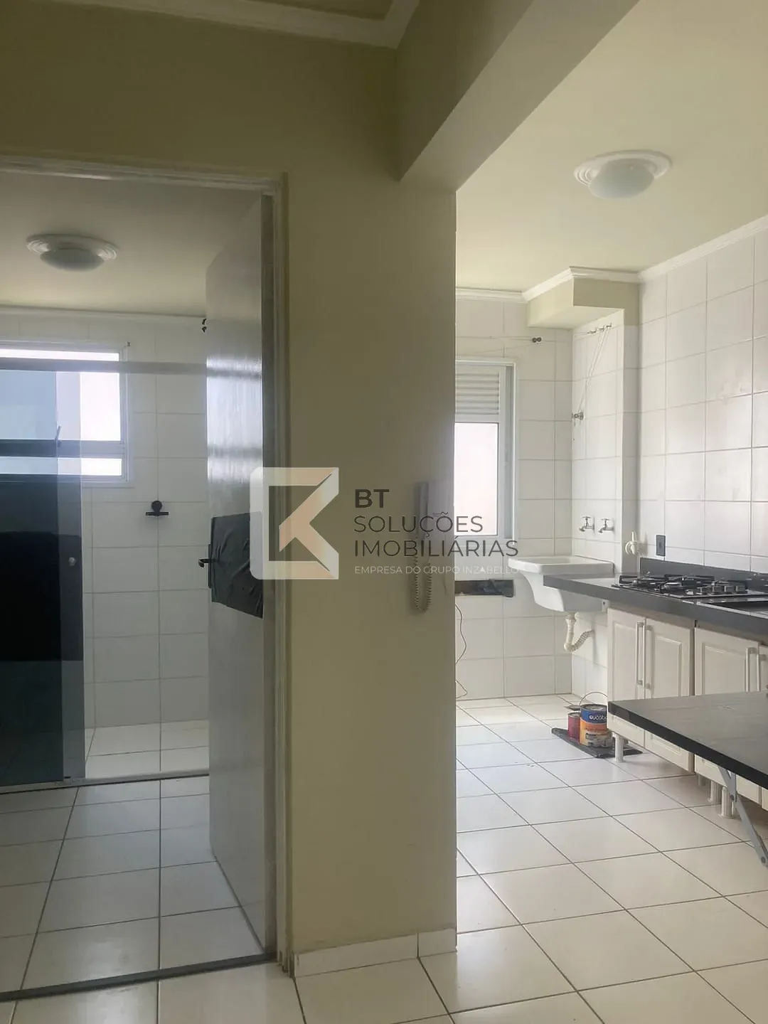 Apartamento, 2 quartos, 54 m² - Foto 4