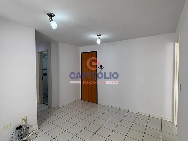 Apartamento 2 quartos e 2 banheiros, para alugar, no bairro Setor Bueno em Goiânia