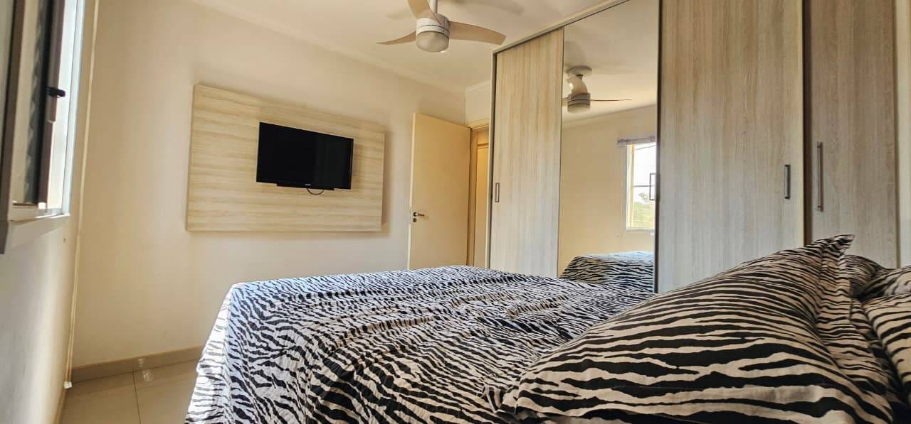 Apartamento, 2 quartos, 56 m² - Foto 13