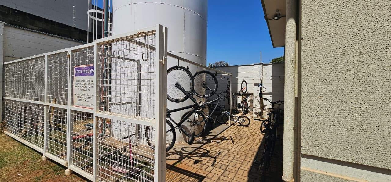 Apartamento, 2 quartos, 56 m² - Foto 23