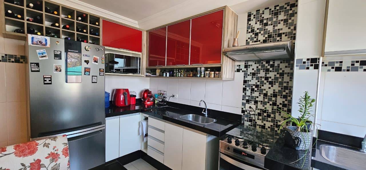 Apartamento, 2 quartos, 56 m² - Foto 5