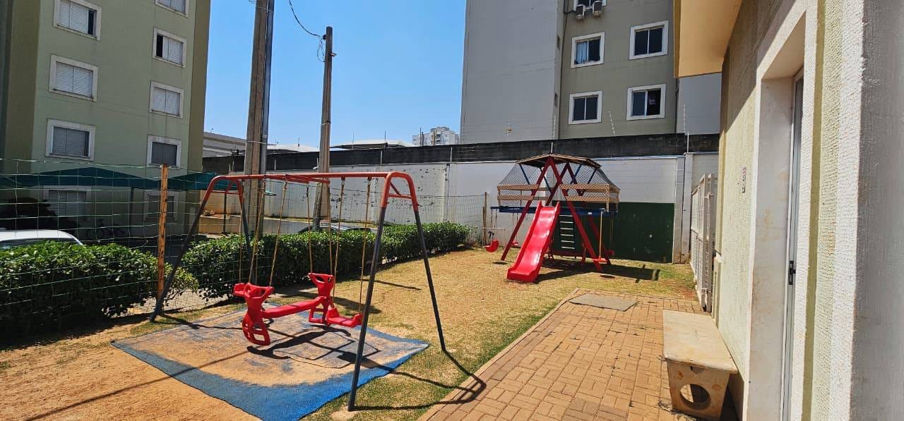 Apartamento, 2 quartos, 56 m² - Foto 21