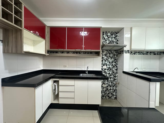 Foto do Apartamento - Apartamento semi mobiliado para venda e locação, Glebas Califórnia, Piracicaba, SP | PiraHost Soluções de Negócios Ltda