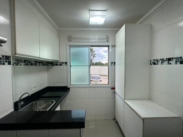 Foto do Apartamento - Apartamento semi mobiliado para venda e locação, Glebas Califórnia, Piracicaba, SP | PiraHost Soluções de Negócios Ltda