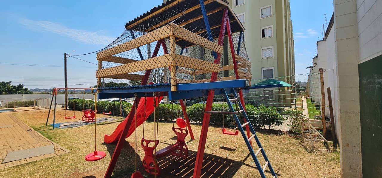 Apartamento, 2 quartos, 56 m² - Foto 22