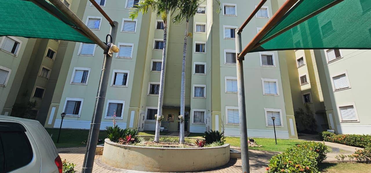 Apartamento, 2 quartos, 56 m² - Foto 25