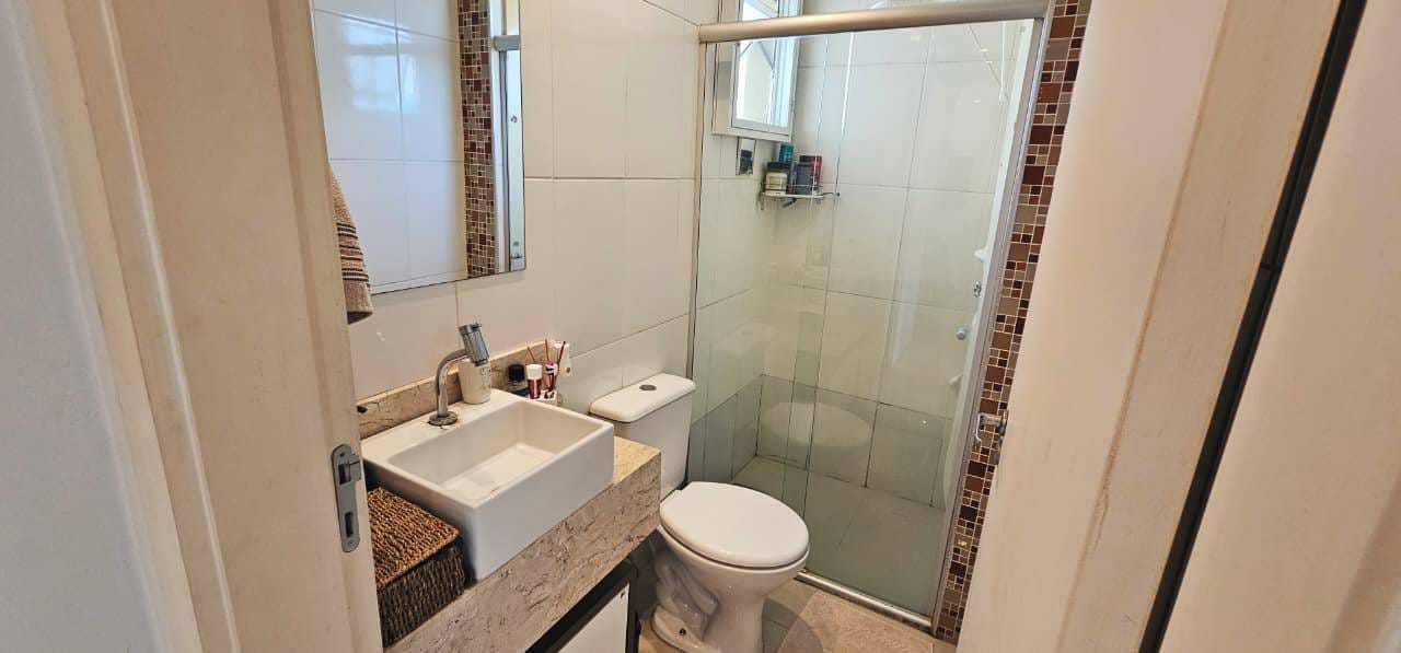 Apartamento, 2 quartos, 56 m² - Foto 12