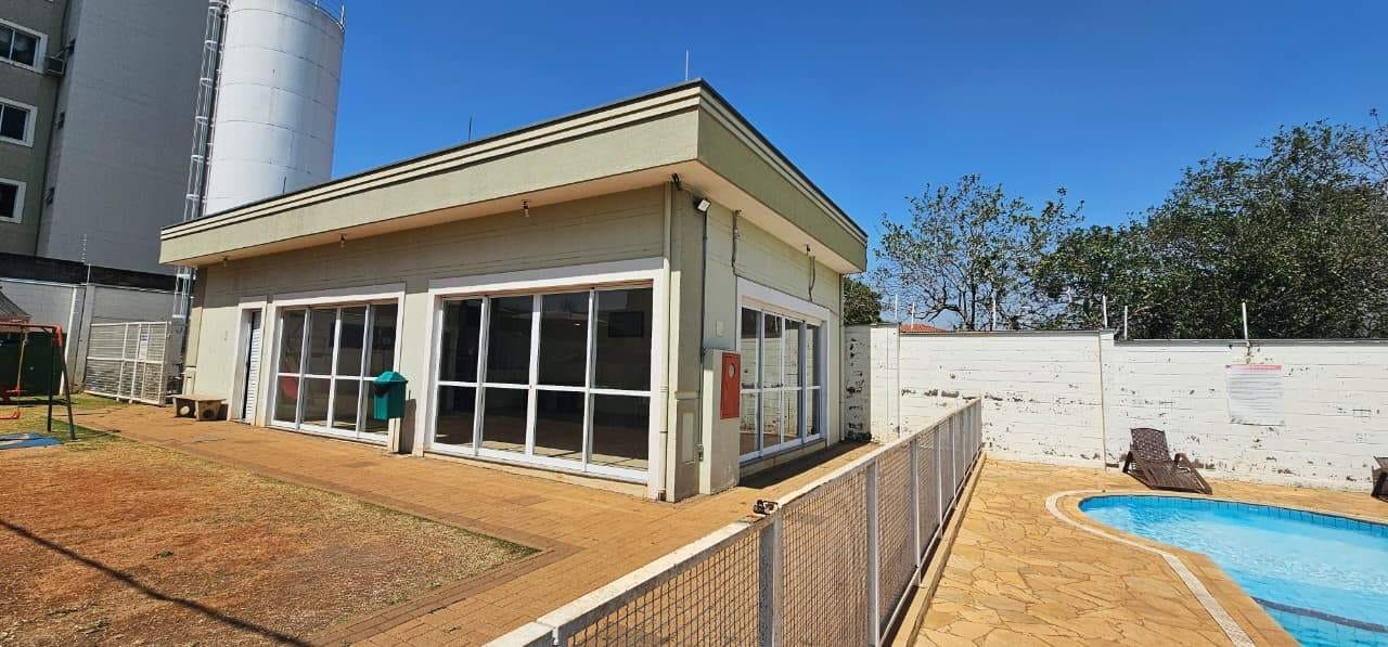 Apartamento, 2 quartos, 56 m² - Foto 20