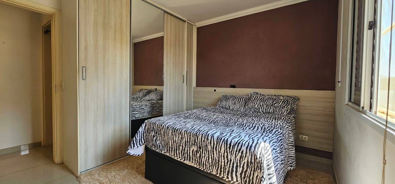 Apartamento, 2 quartos, 56 m² - Foto 11