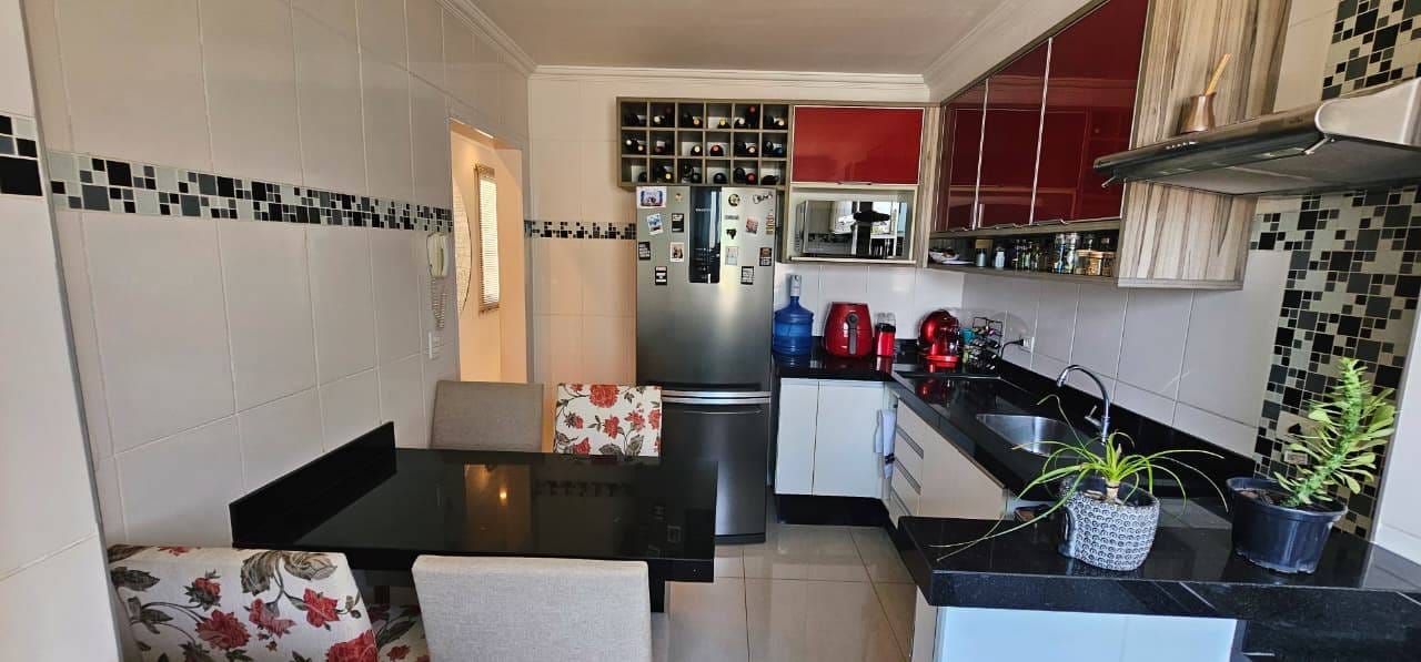 Apartamento, 2 quartos, 56 m² - Foto 3