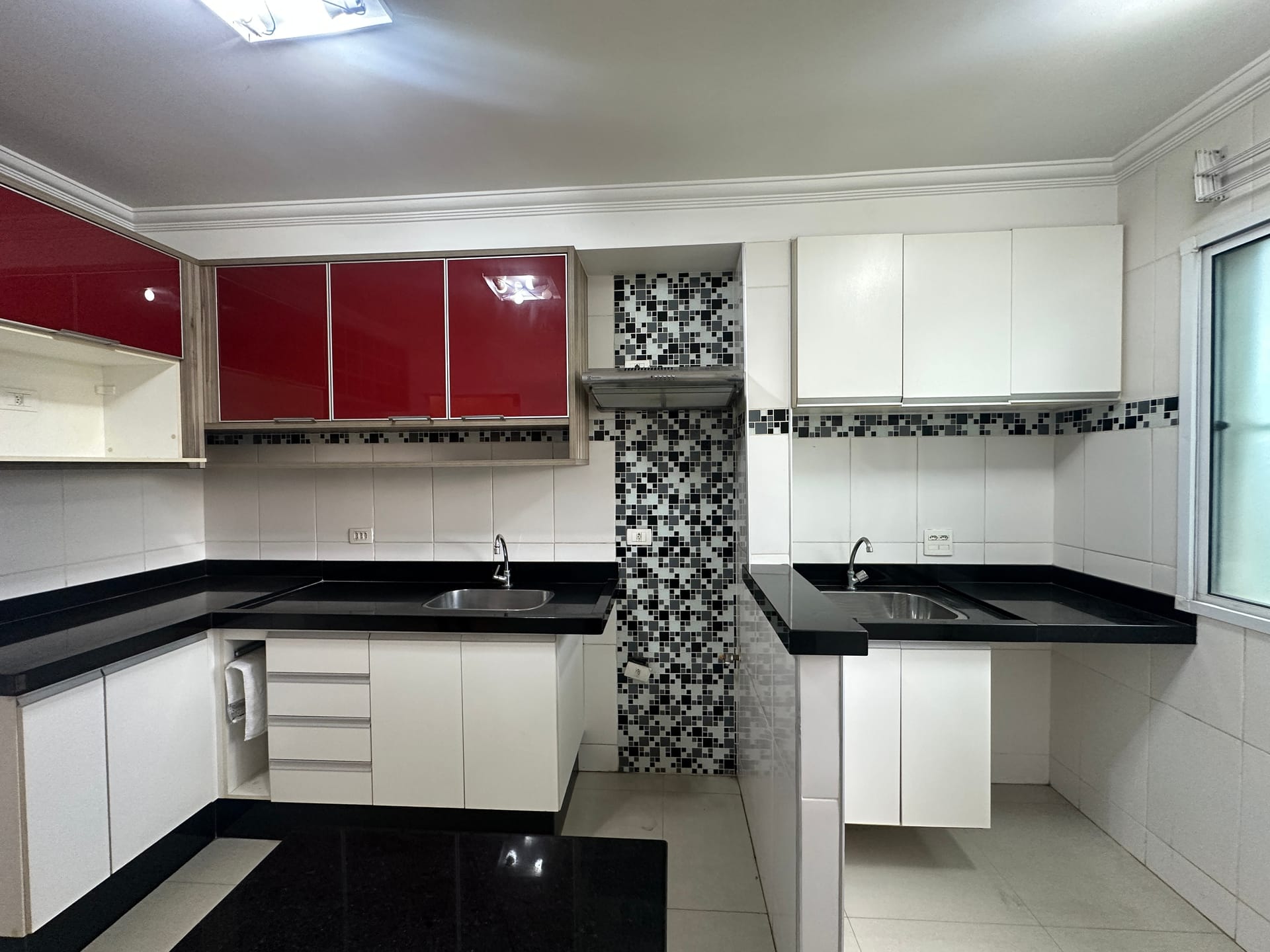 Apartamento, 2 quartos, 56 m² - Foto 4