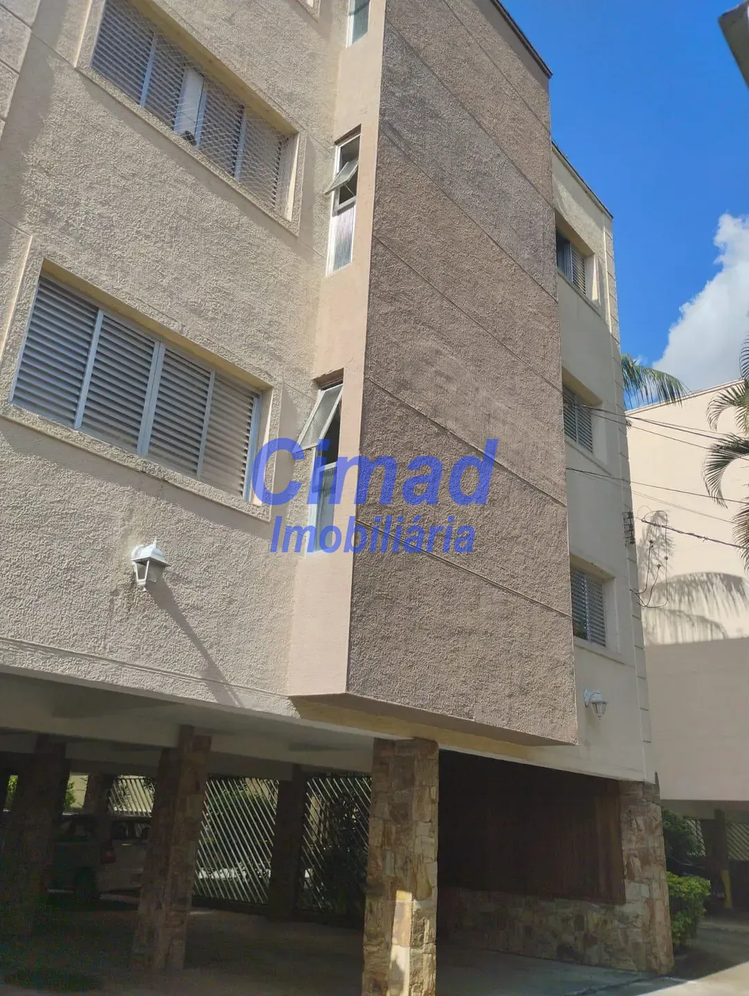 Apartamento, 2 quartos, 61 m² - Foto 1