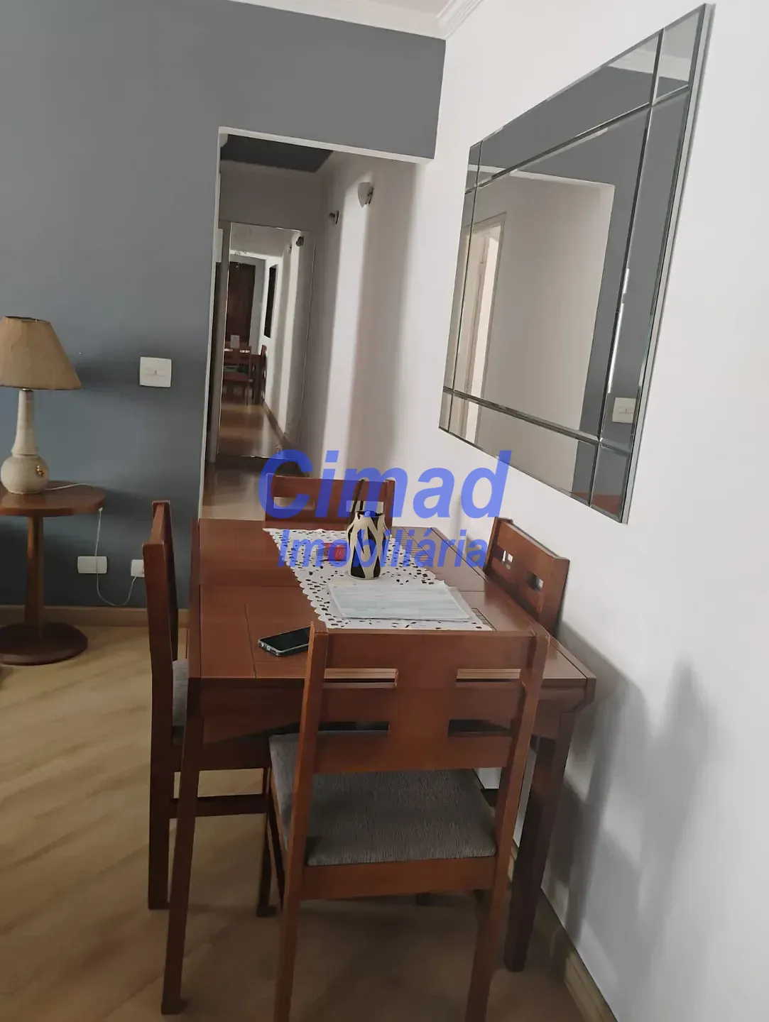 Apartamento, 2 quartos, 61 m² - Foto 4