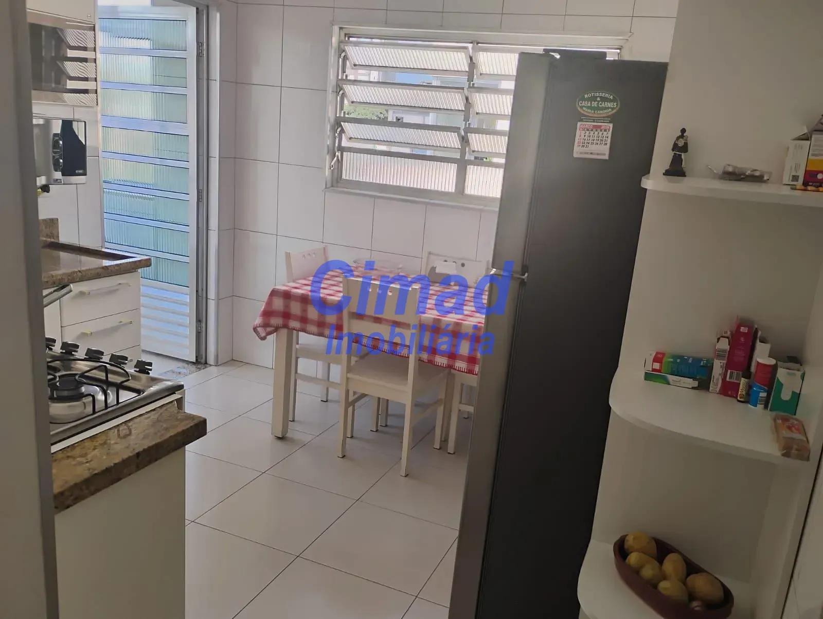 Apartamento, 2 quartos, 61 m² - Foto 7