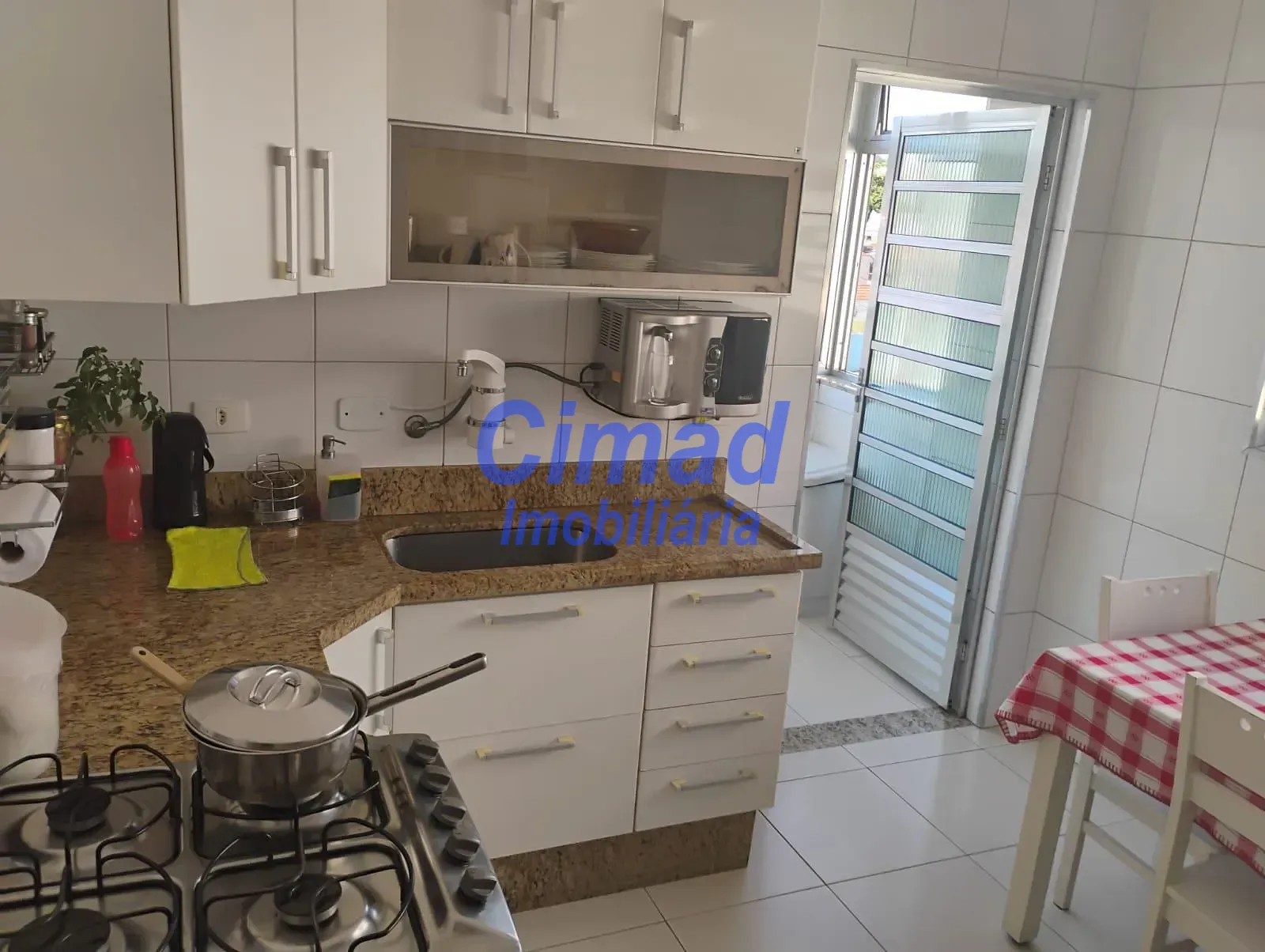 Apartamento, 2 quartos, 61 m² - Foto 8