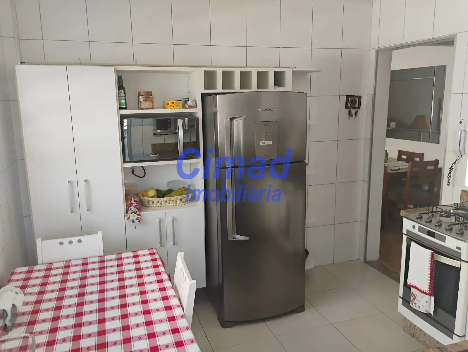 Apartamento, 2 quartos, 61 m² - Foto 9