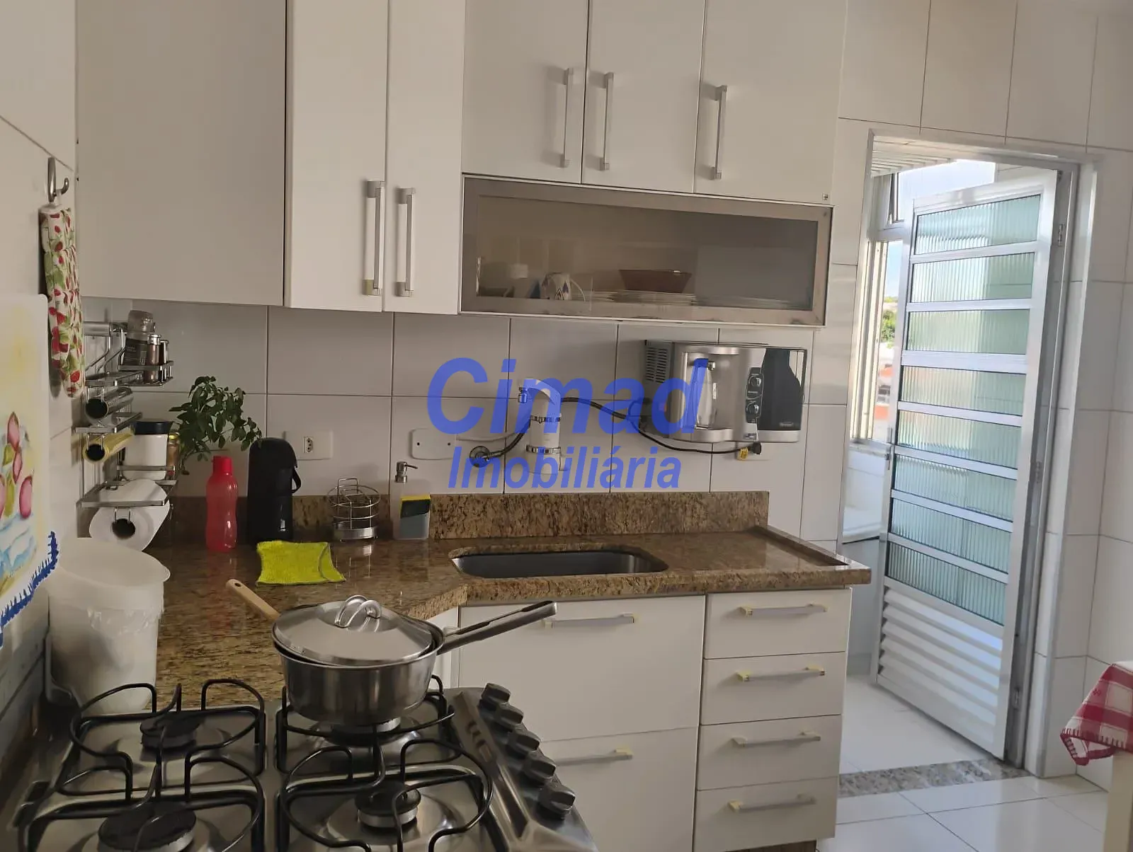 Apartamento, 2 quartos, 61 m² - Foto 10