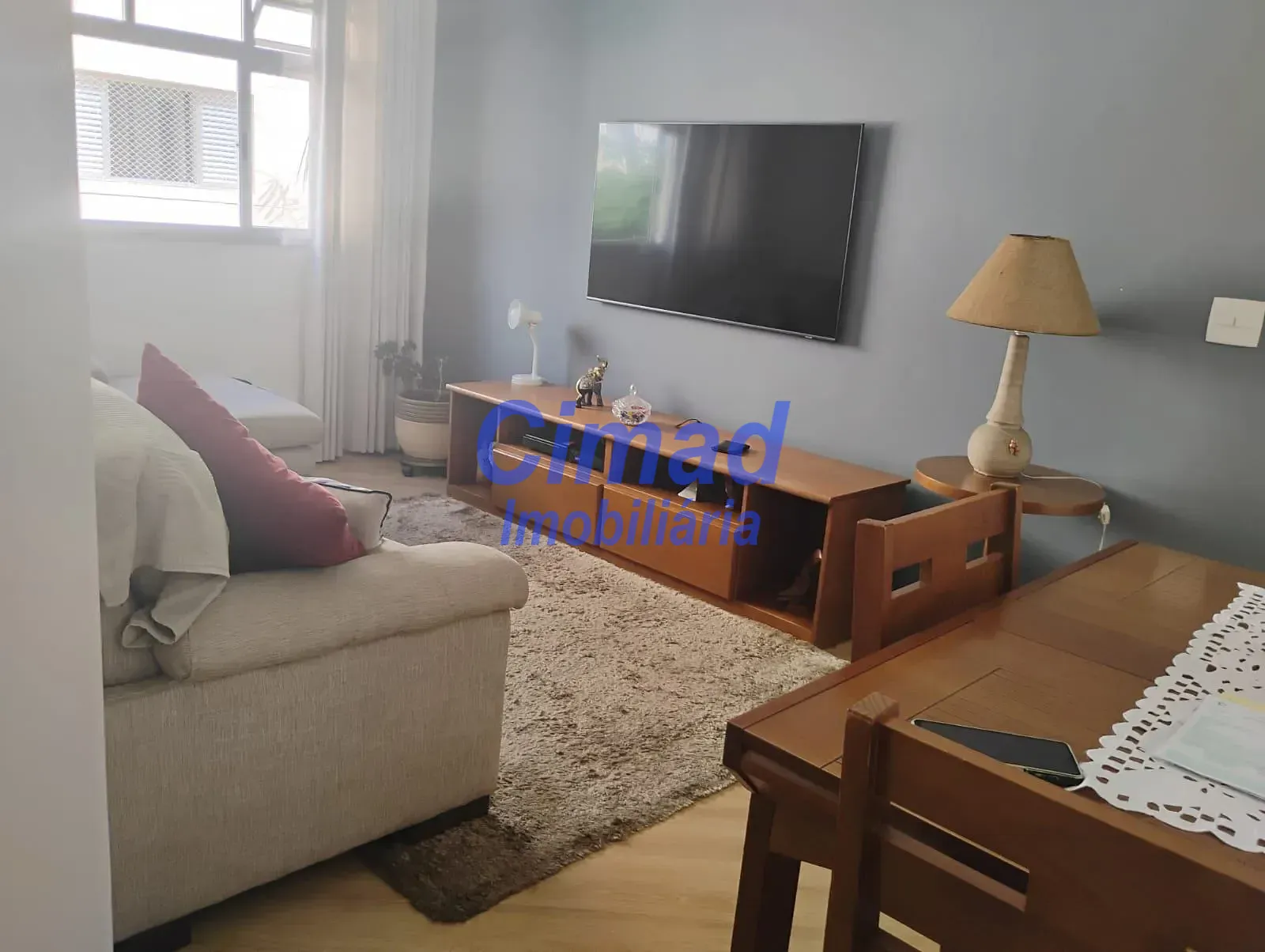 Apartamento, 2 quartos, 61 m² - Foto 5