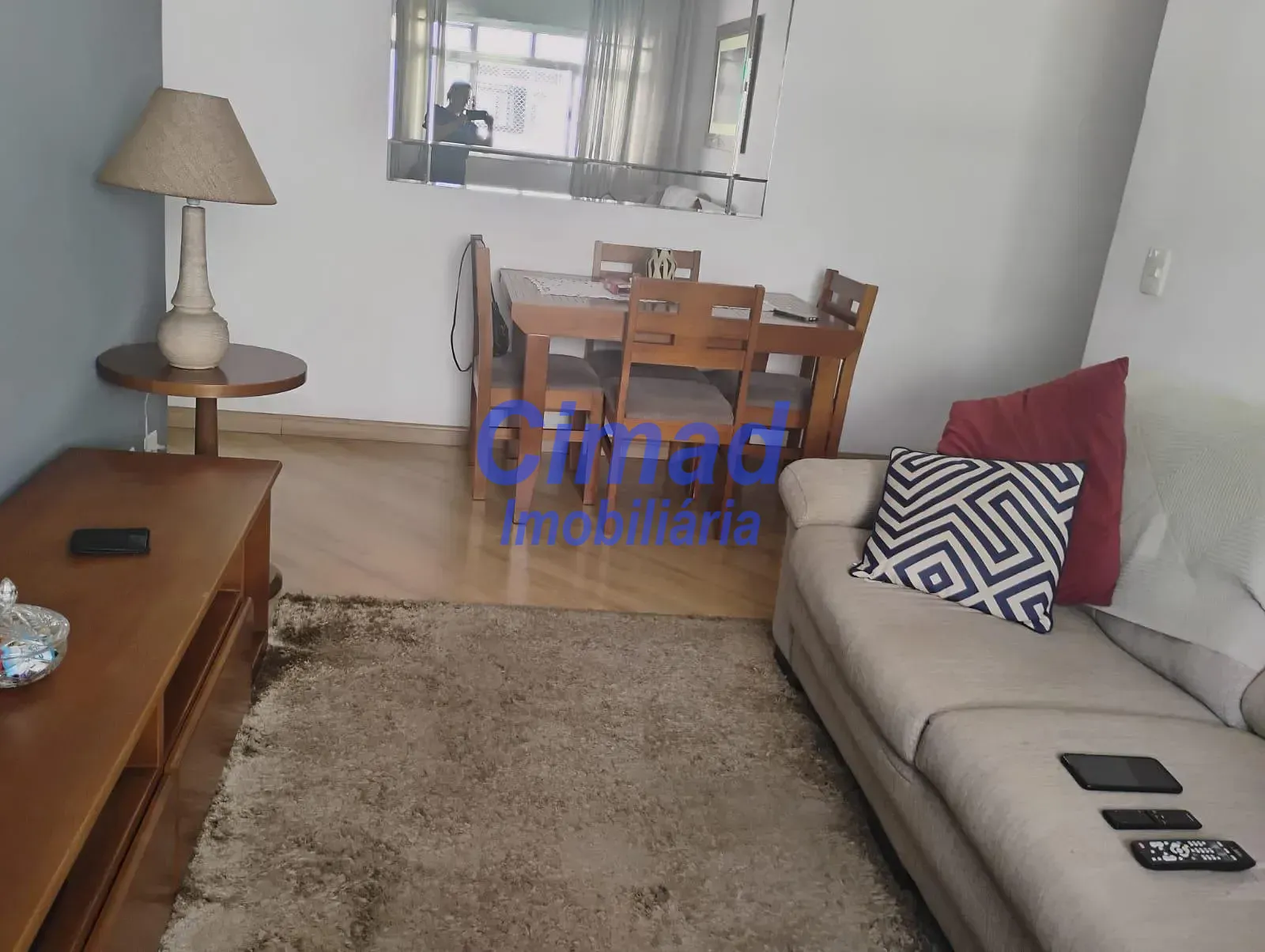 Apartamento, 2 quartos, 61 m² - Foto 6