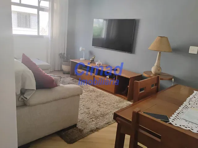 Apartamento 2 quartos e 1 banheiro, à venda, no bairro Vila Guilherme em São Paulo