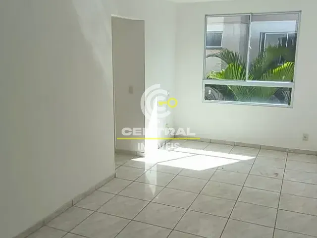 Apartamento 2 quartos e 1 banheiro, à venda, no bairro Areal em Itaboraí