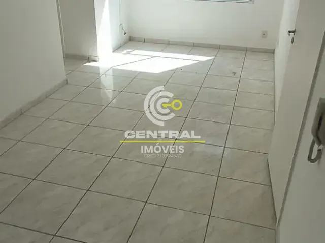 Apartamento 2 quartos e 1 banheiro, à venda, no bairro Areal em Itaboraí