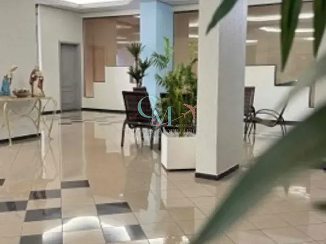 Apartamento com 122m² 2 quartos e 1 banheiro, à venda, no bairro Centro em Xanxerê