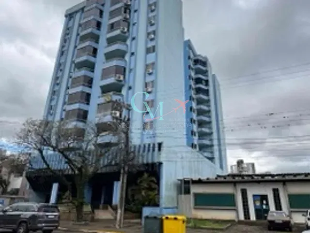 Apartamento com 122m² 2 quartos e 1 banheiro, à venda, no bairro Centro em Xanxerê