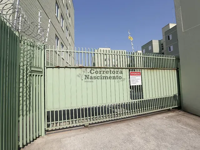 Apartamento 2 quartos e 1 banheiro, à venda, no bairro Jardim Primavera em Jacareí