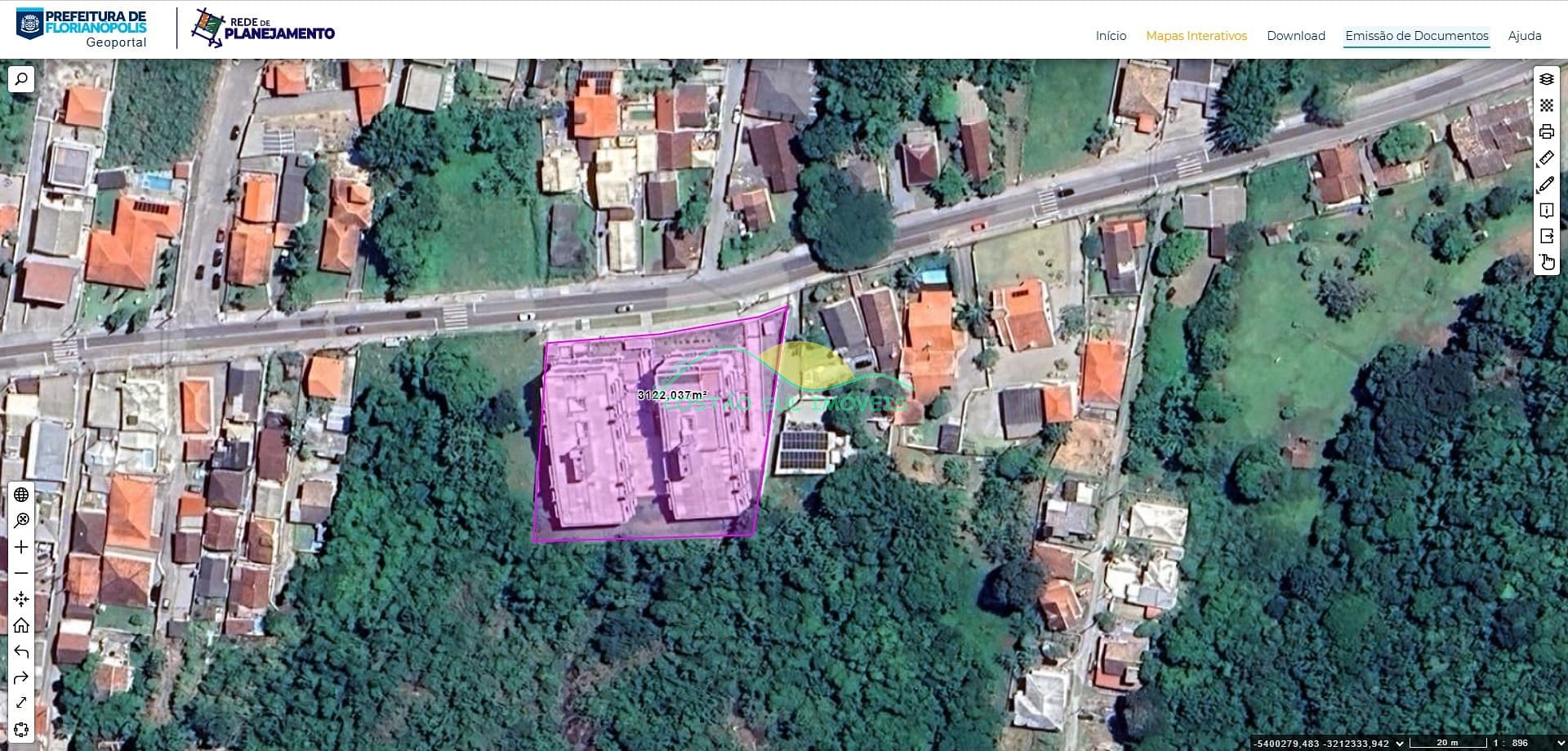 Apartamento, 2 quartos, 69 m² - Foto 58